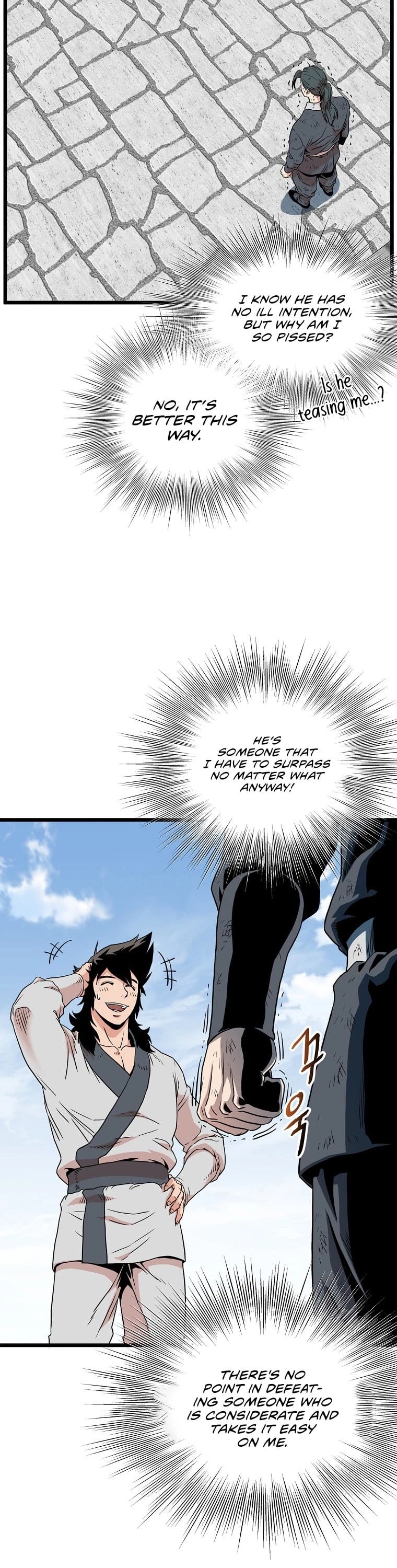 Murim Login chapter 106 - page 39