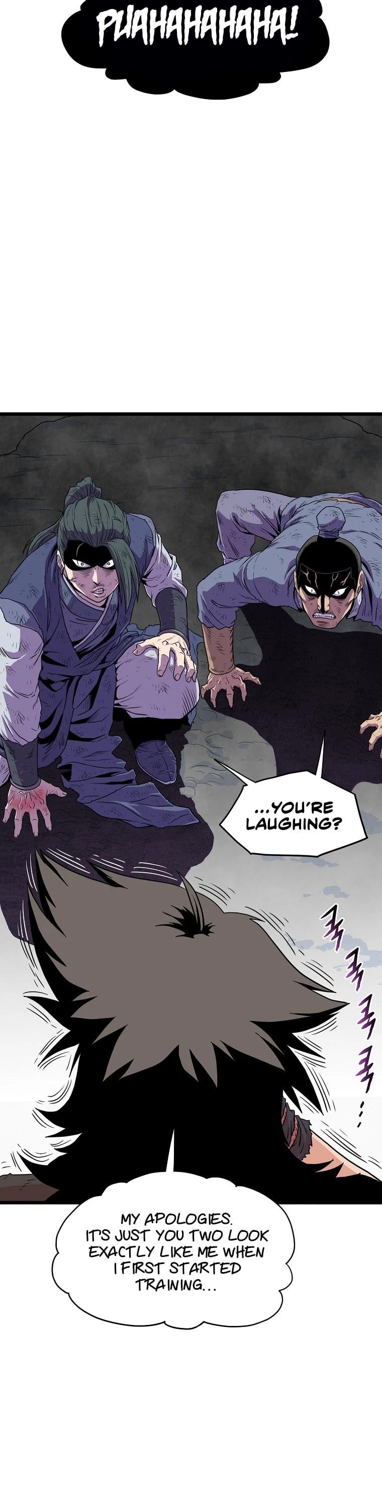 Murim Login chapter 104 - page 51
