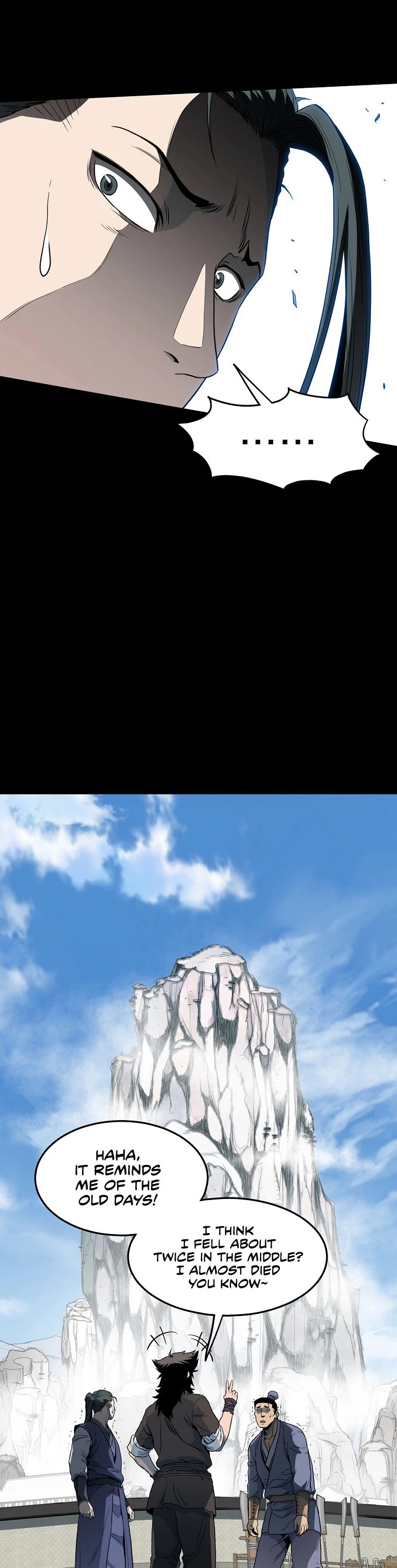 Murim Login chapter 103 - page 50