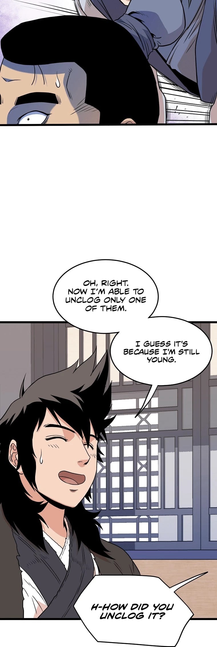 Murim Login chapter 102 - page 57