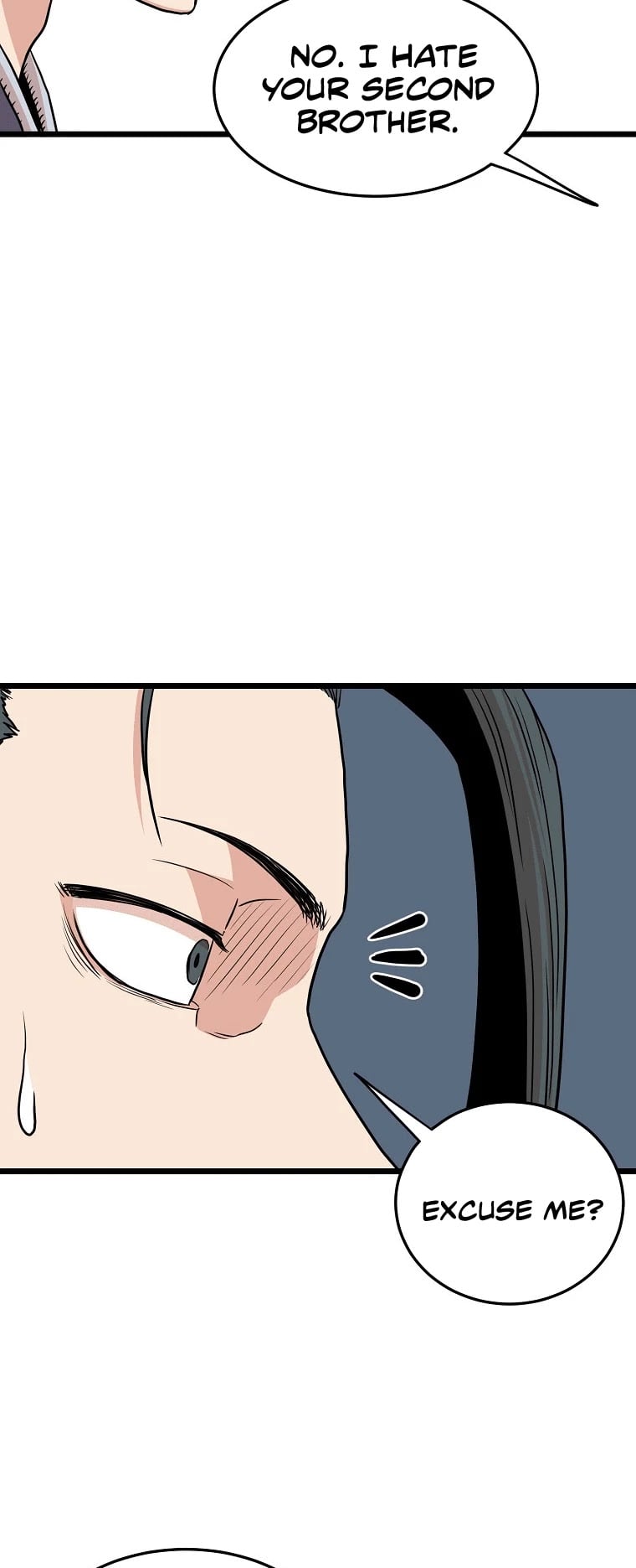 Murim Login chapter 99 - page 39