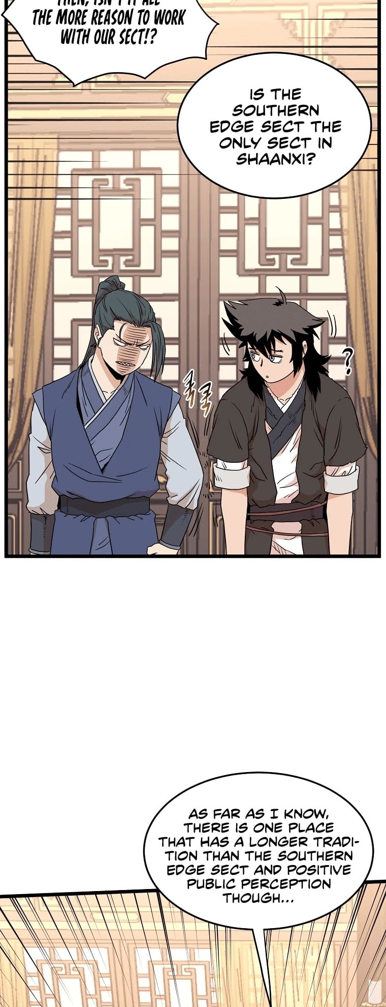 Murim Login chapter 98 - page 12