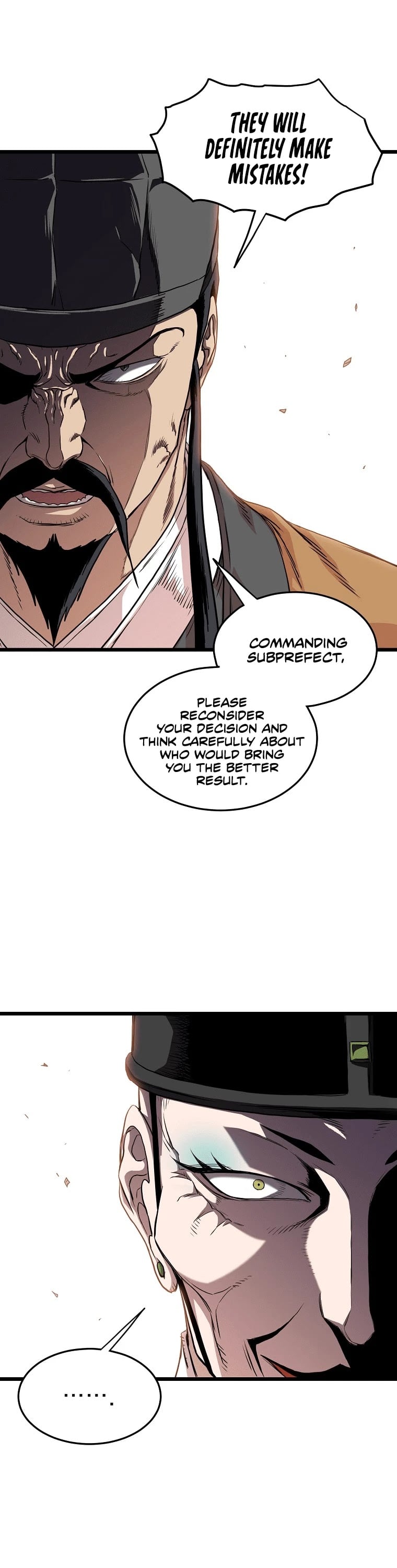 Murim Login chapter 98 - page 15