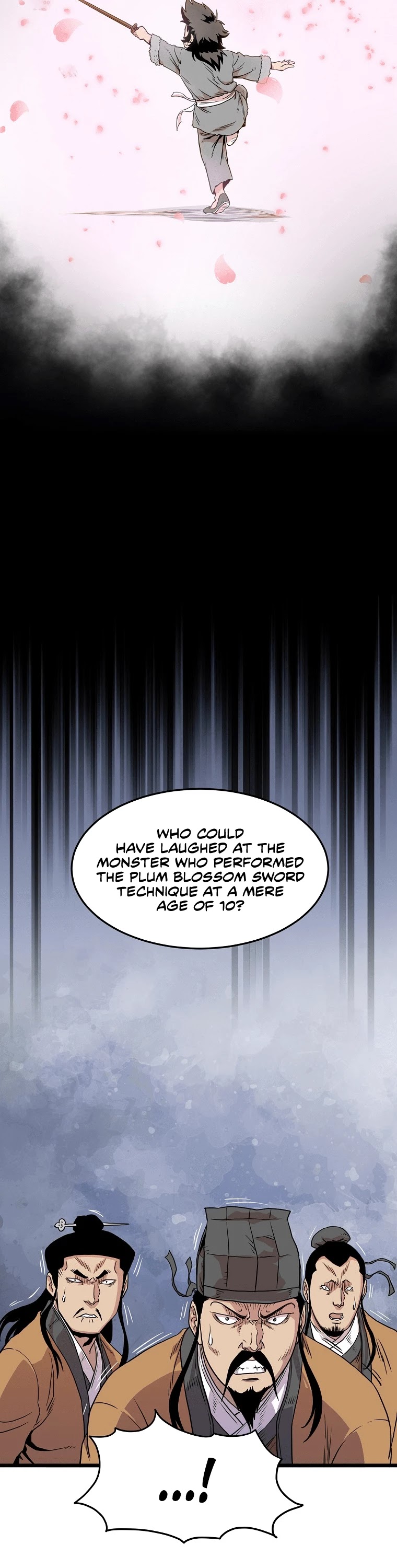 Murim Login chapter 97 - page 15