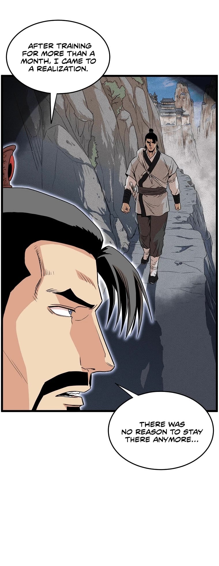 Murim Login chapter 97 - page 17