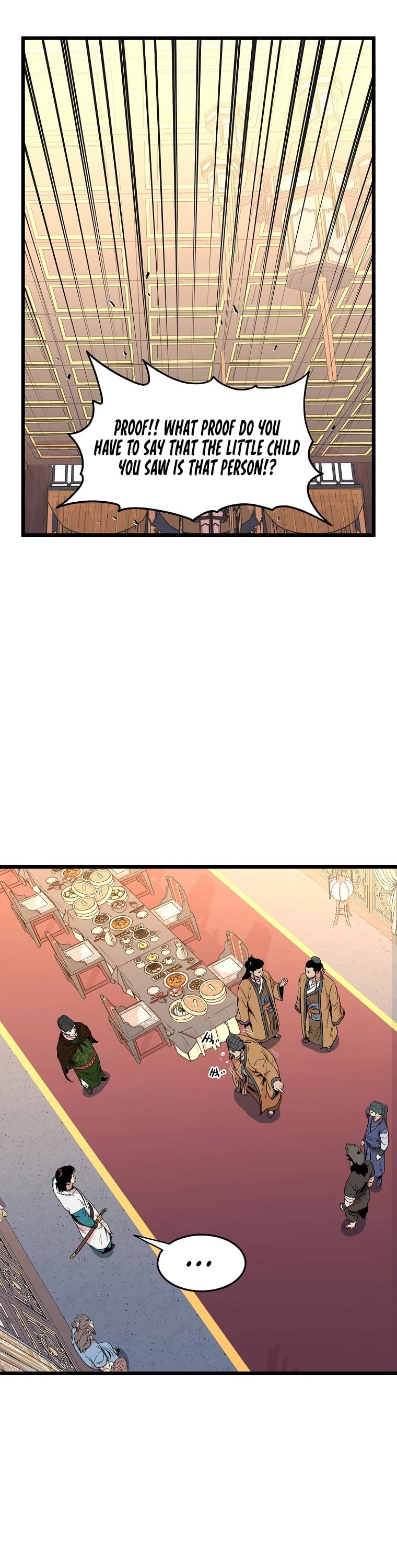 Murim Login chapter 97 - page 23