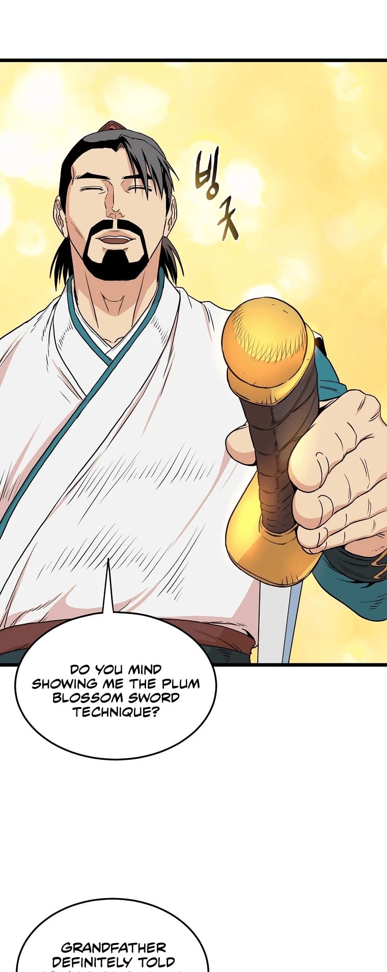 Murim Login chapter 97 - page 32