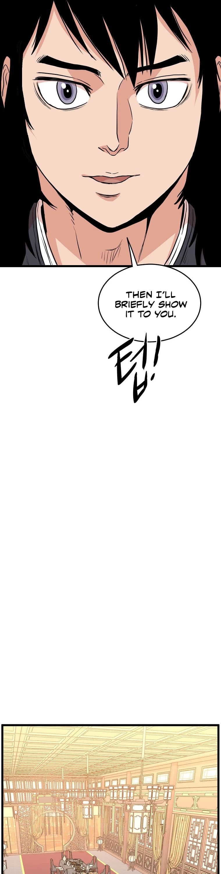 Murim Login chapter 97 - page 34