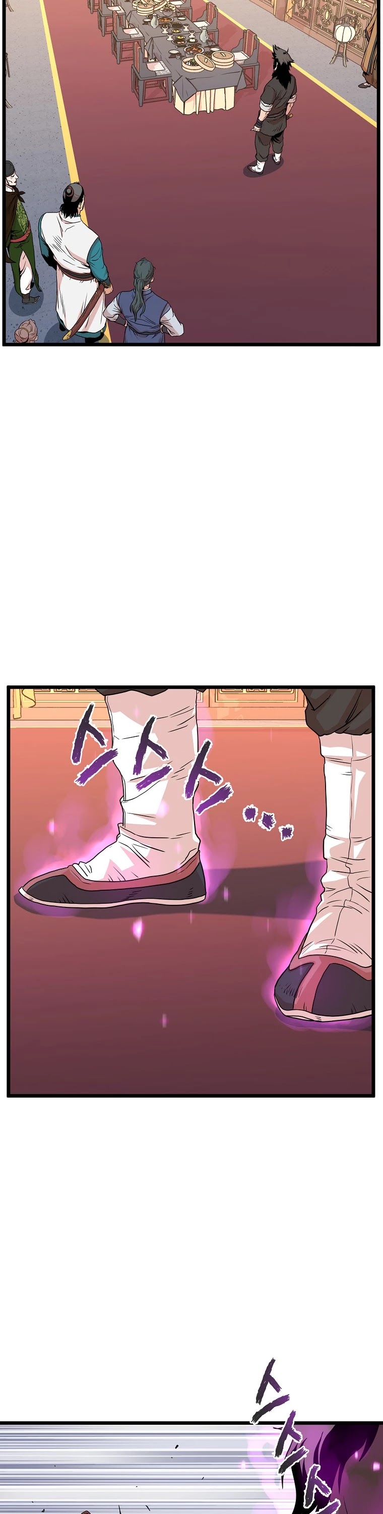 Murim Login chapter 97 - page 35
