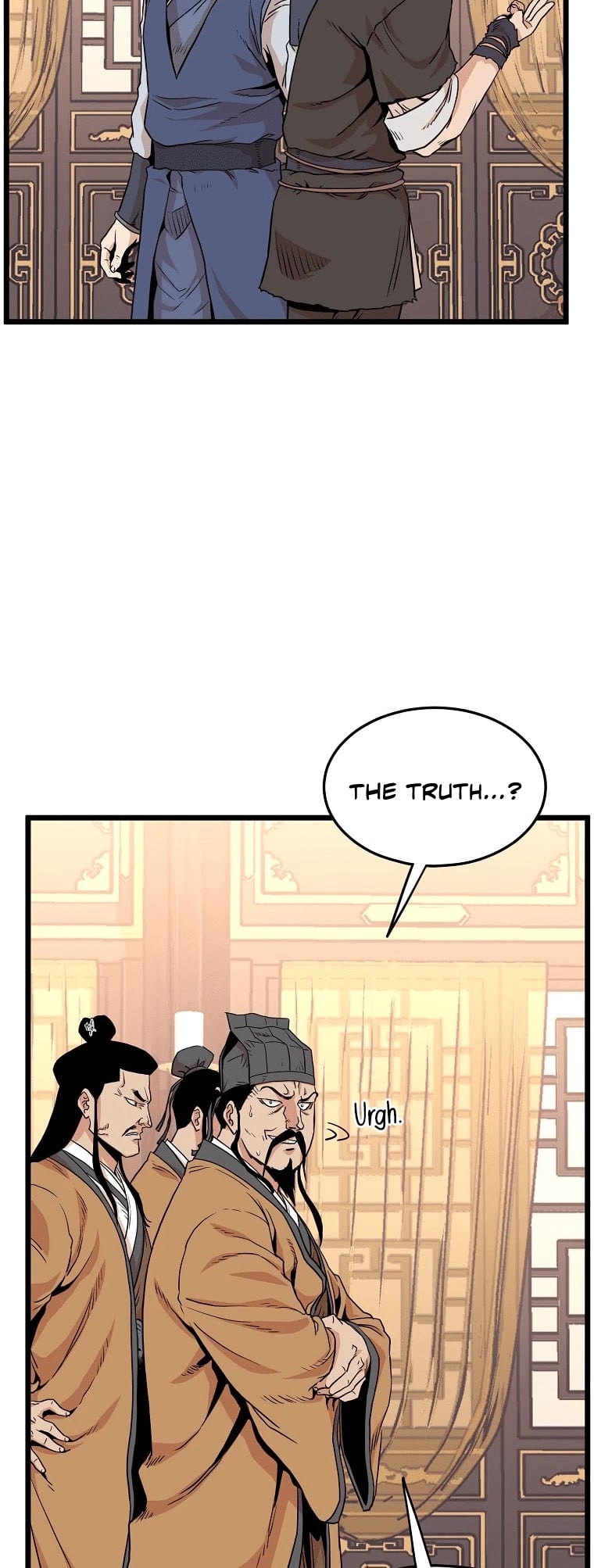 Murim Login chapter 97 - page 8