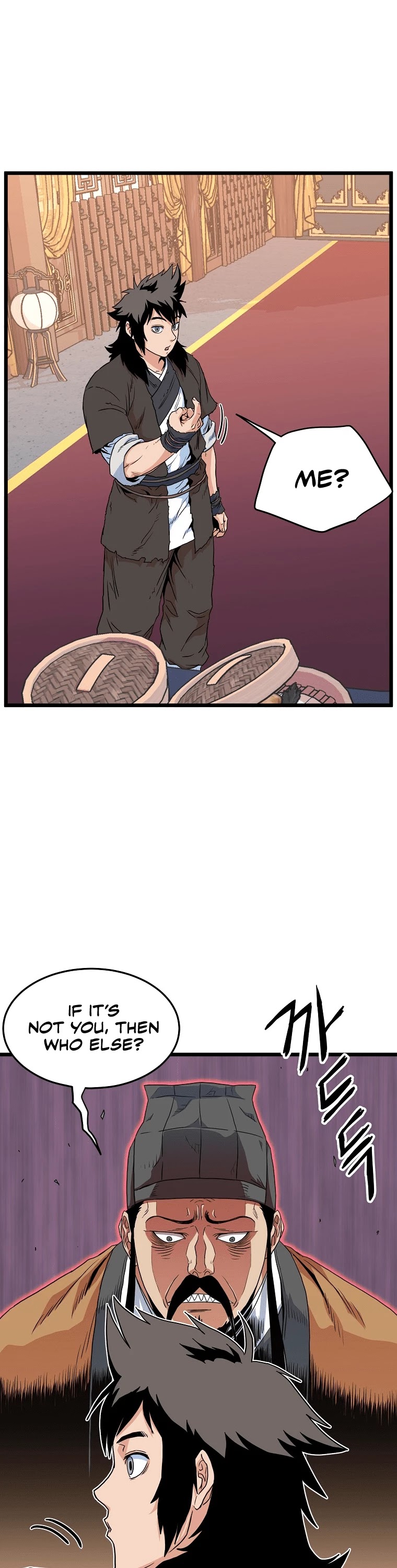 Murim Login chapter 96 - page 15