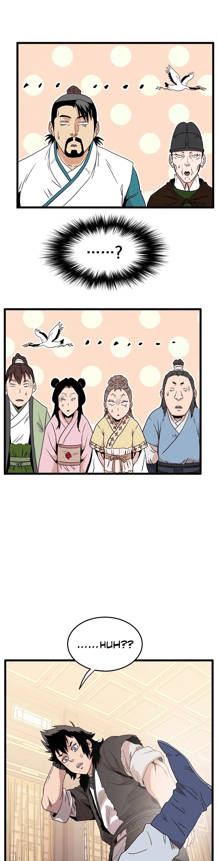 Murim Login chapter 96 - page 54