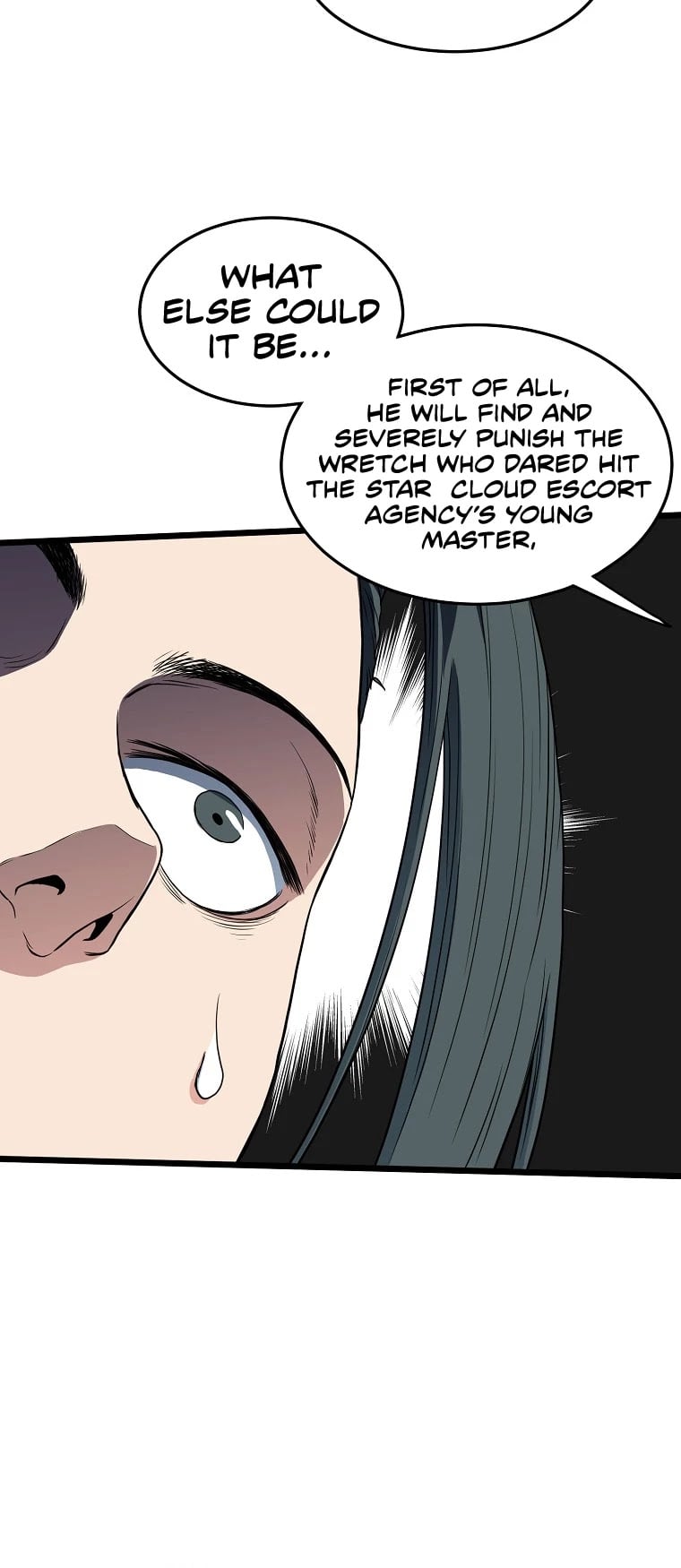 Murim Login chapter 94 - page 21