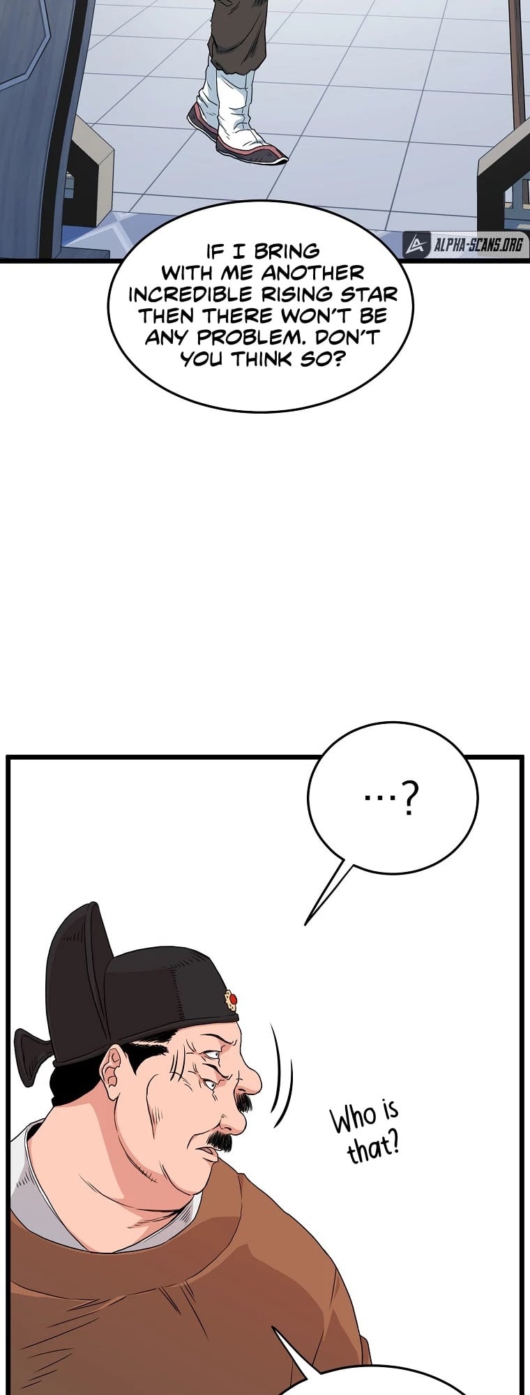 Murim Login chapter 94 - page 24