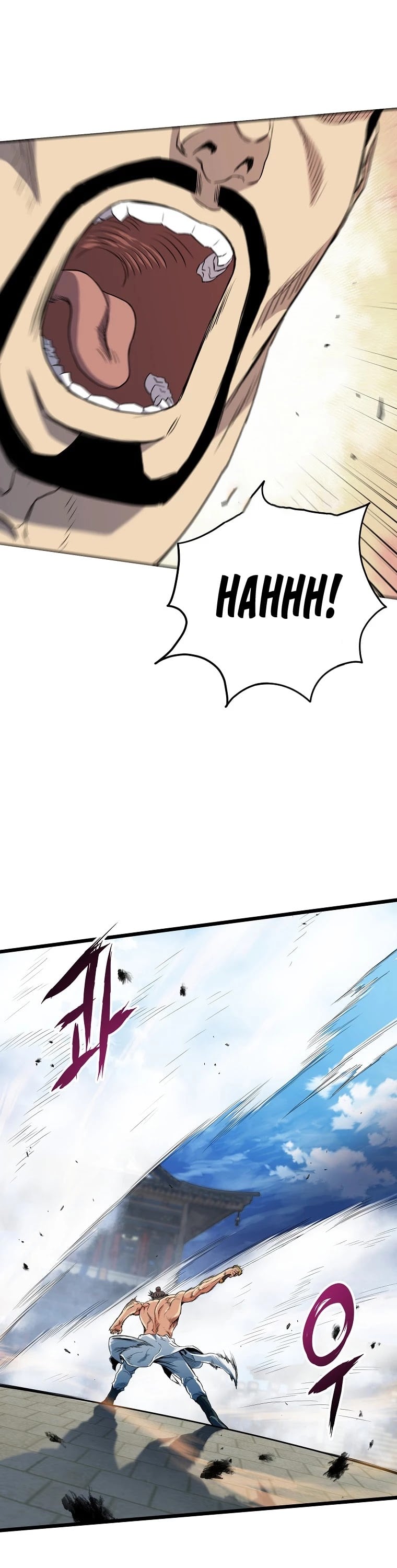 Murim Login chapter 94 - page 31