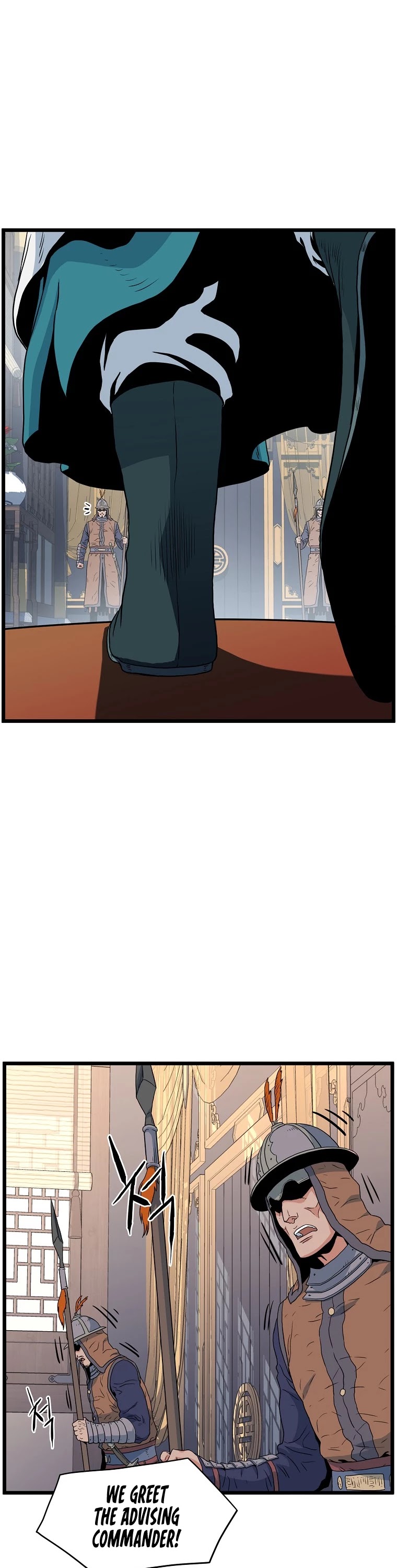 Murim Login chapter 94 - page 50