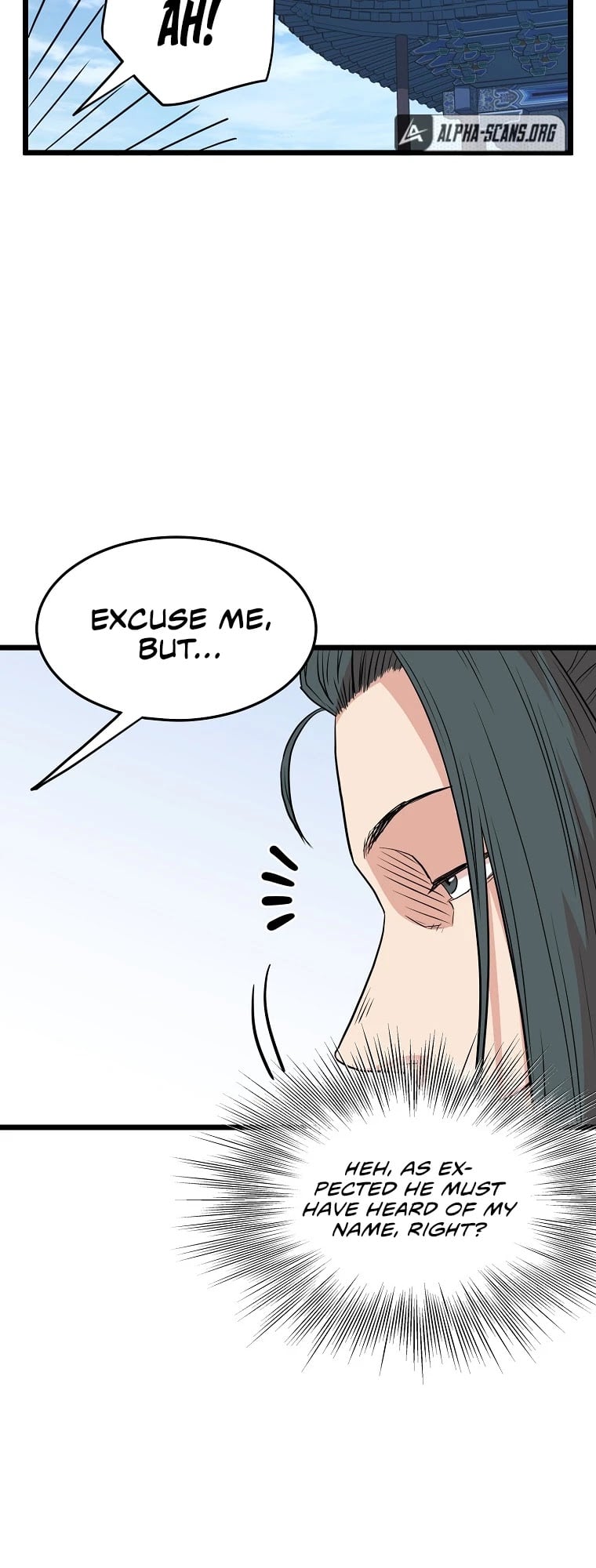 Murim Login chapter 92 - page 13