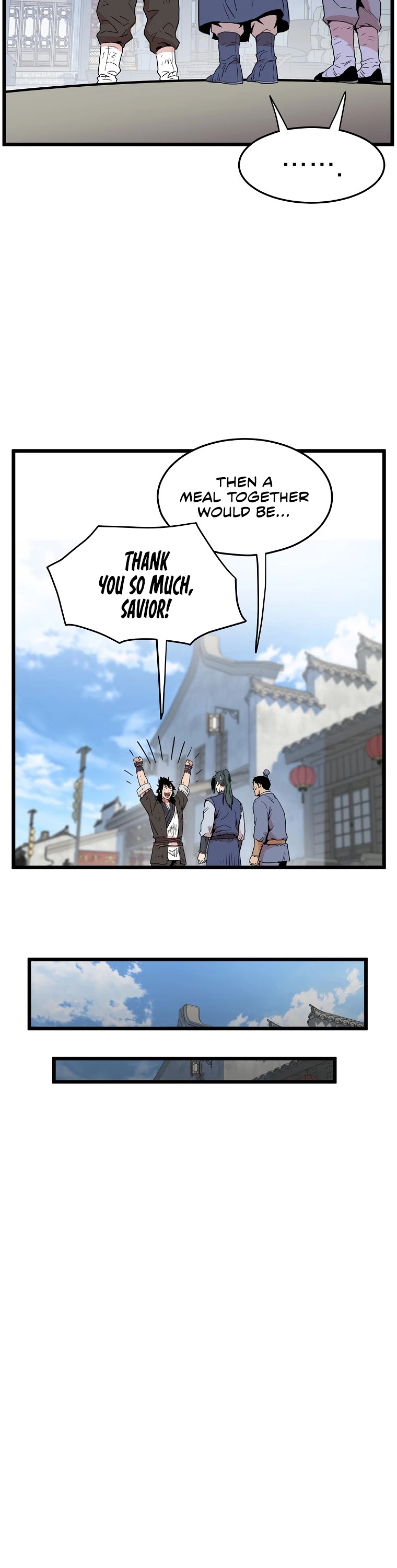 Murim Login chapter 92 - page 15