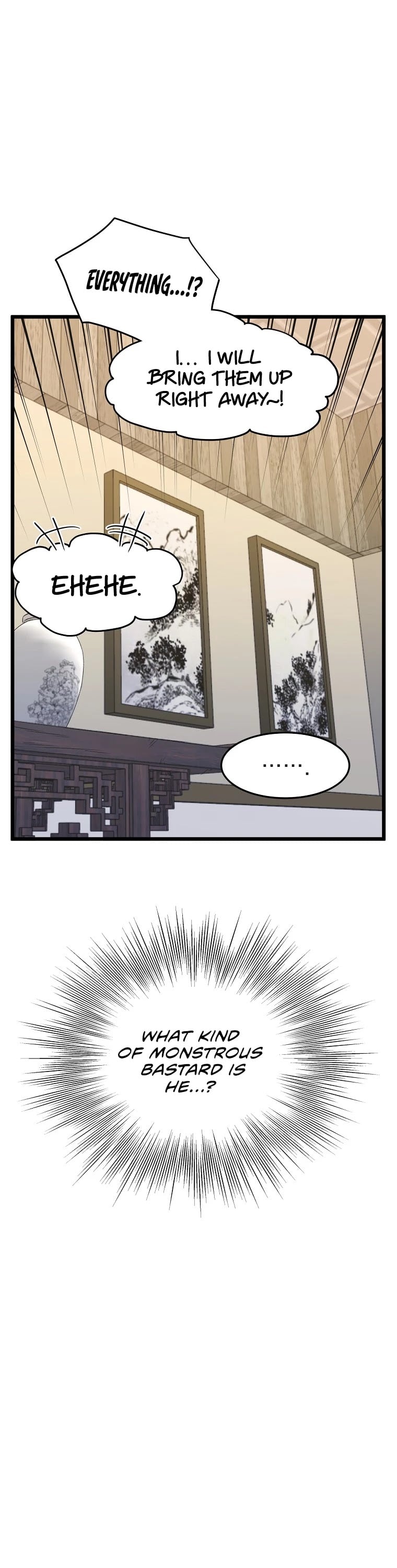 Murim Login chapter 92 - page 19