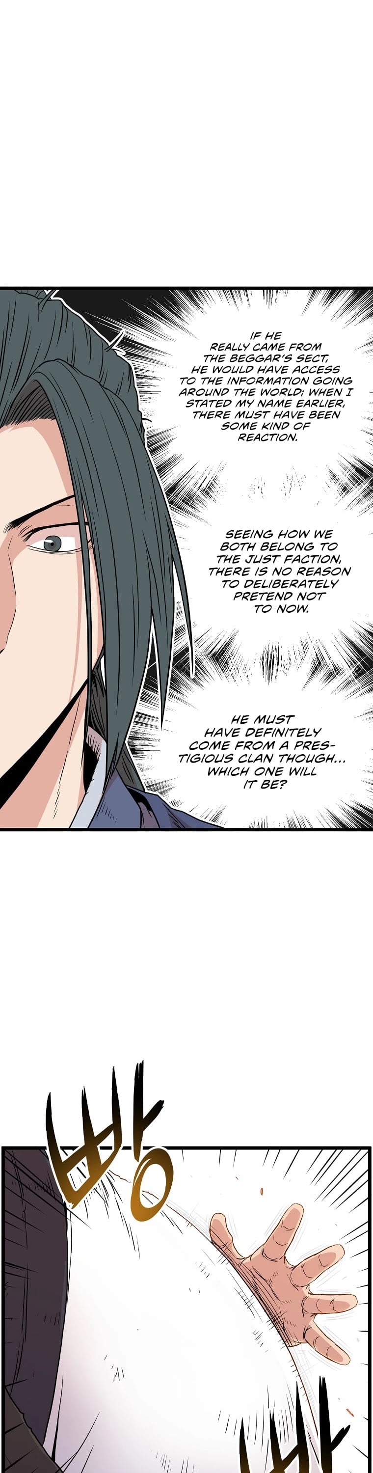 Murim Login chapter 92 - page 23
