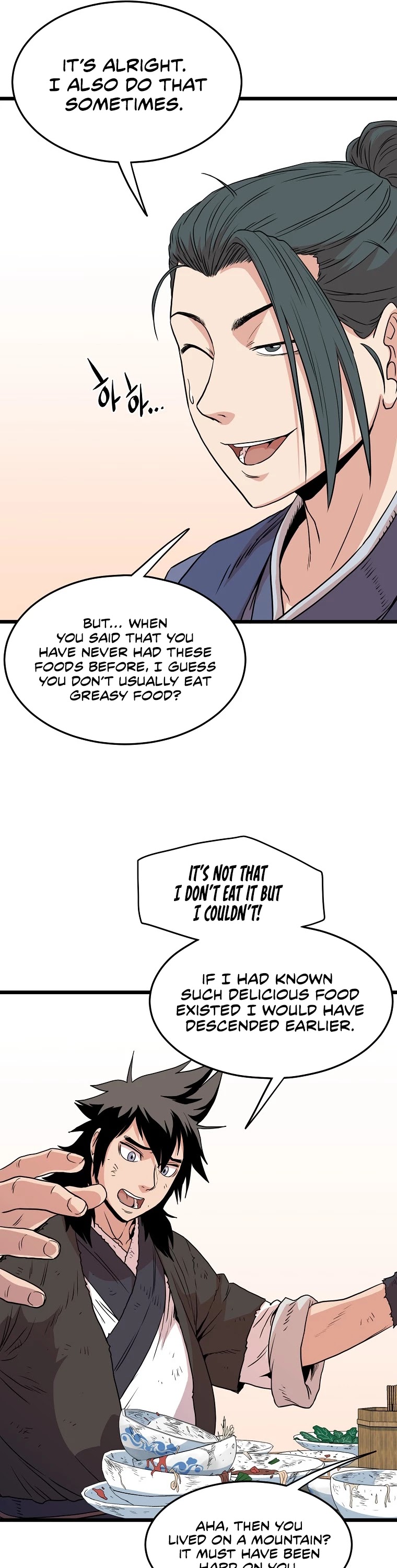 Murim Login chapter 92 - page 26