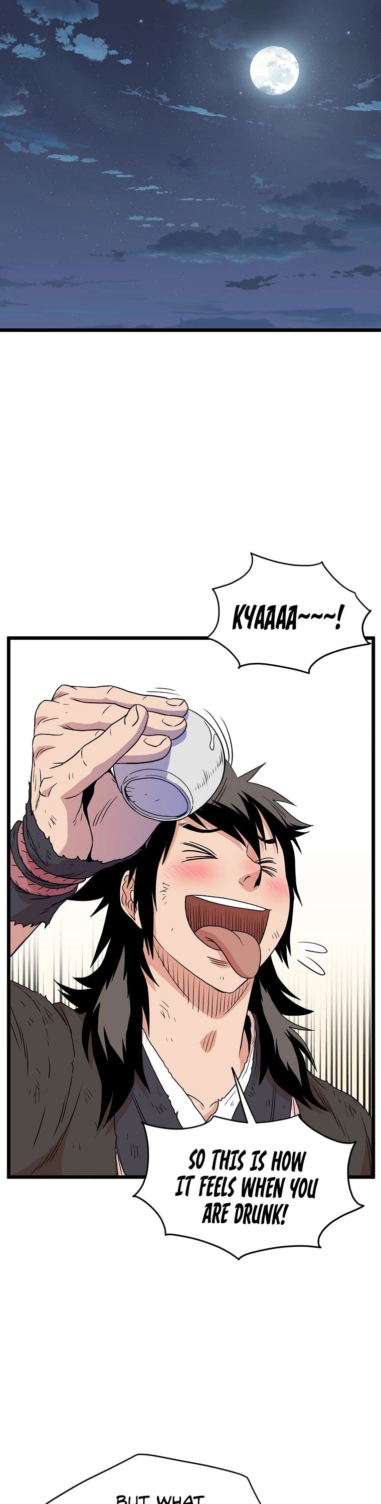 Murim Login chapter 92 - page 31