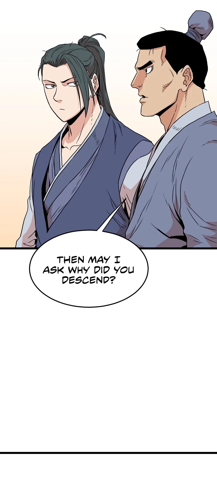 Murim Login chapter 92 - page 39