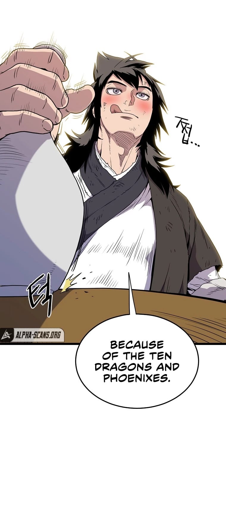 Murim Login chapter 92 - page 40