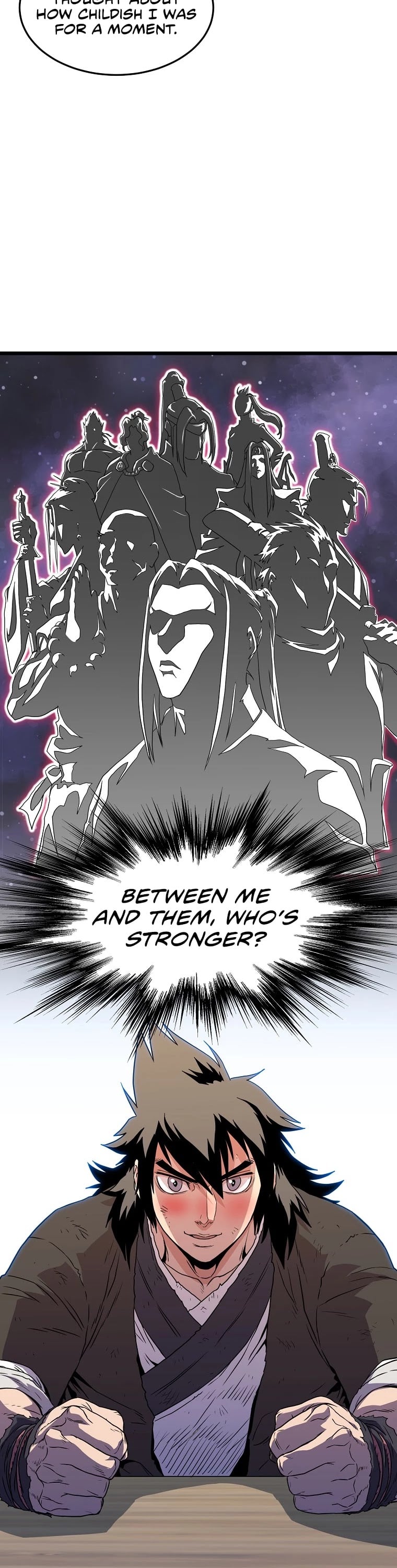 Murim Login chapter 92 - page 46