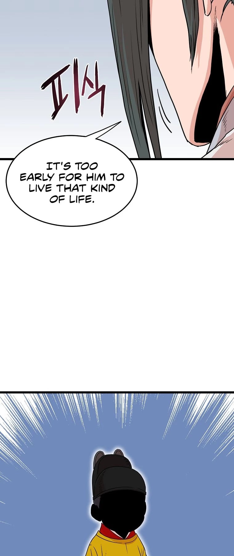 Murim Login chapter 91 - page 24