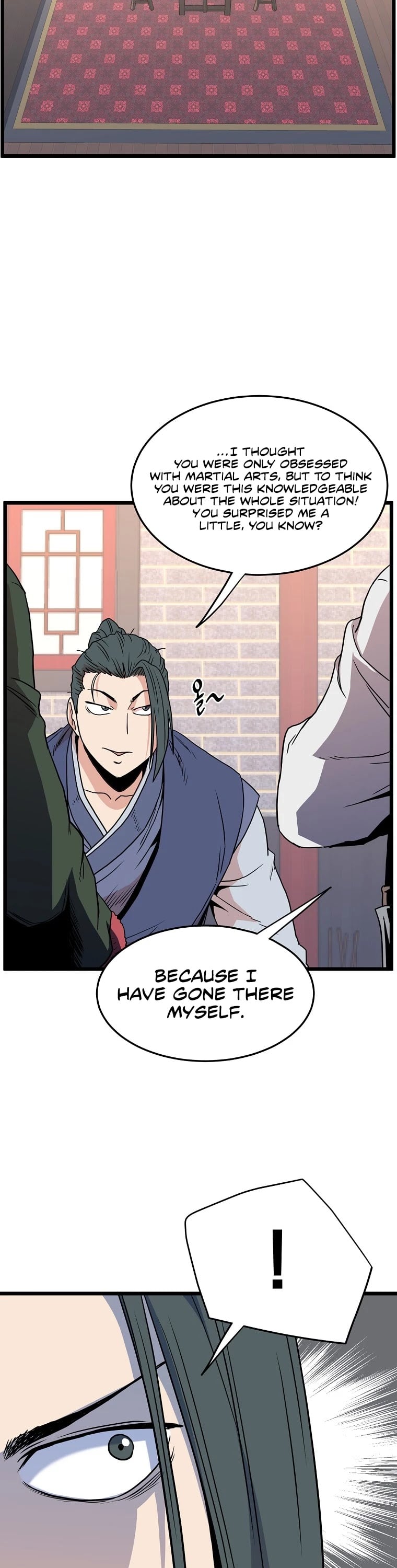 Murim Login chapter 91 - page 27