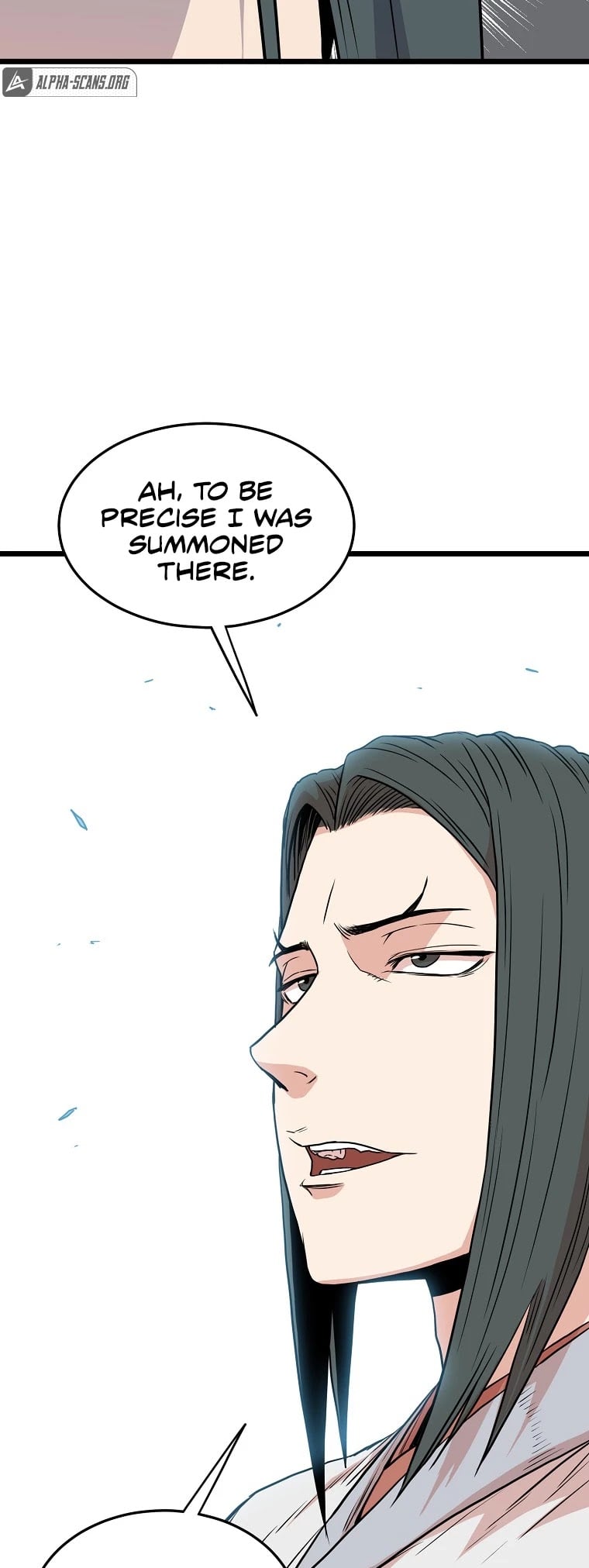 Murim Login chapter 91 - page 28
