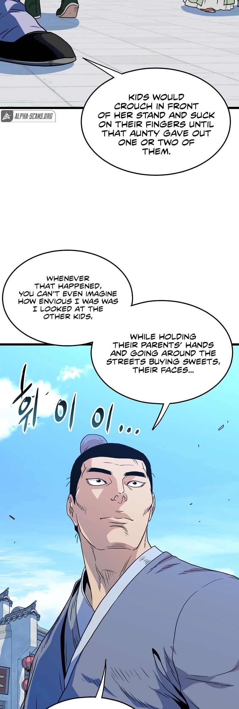 Murim Login chapter 91 - page 36