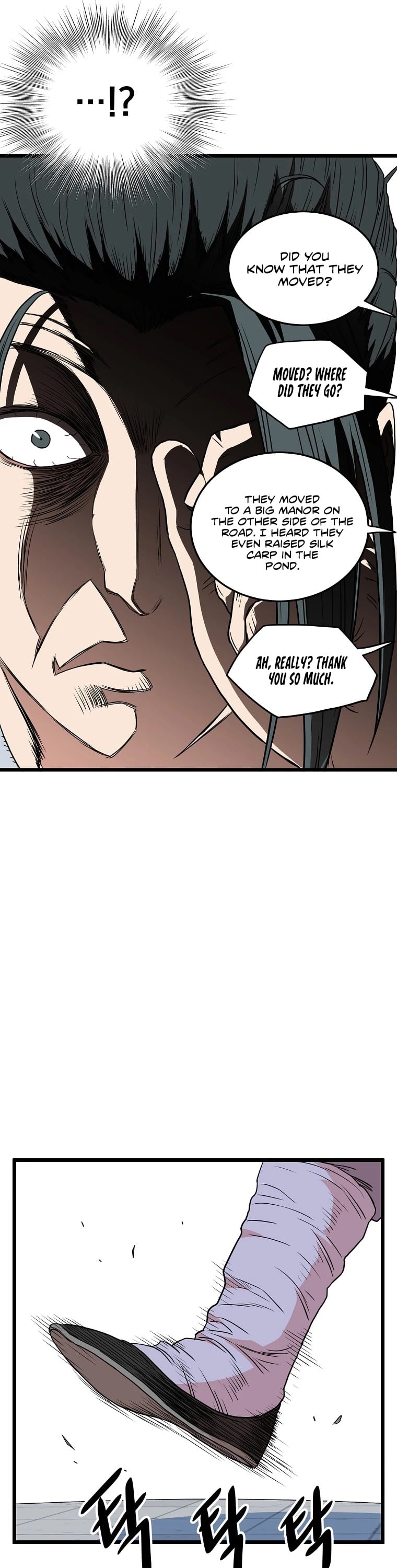 Murim Login chapter 91 - page 42