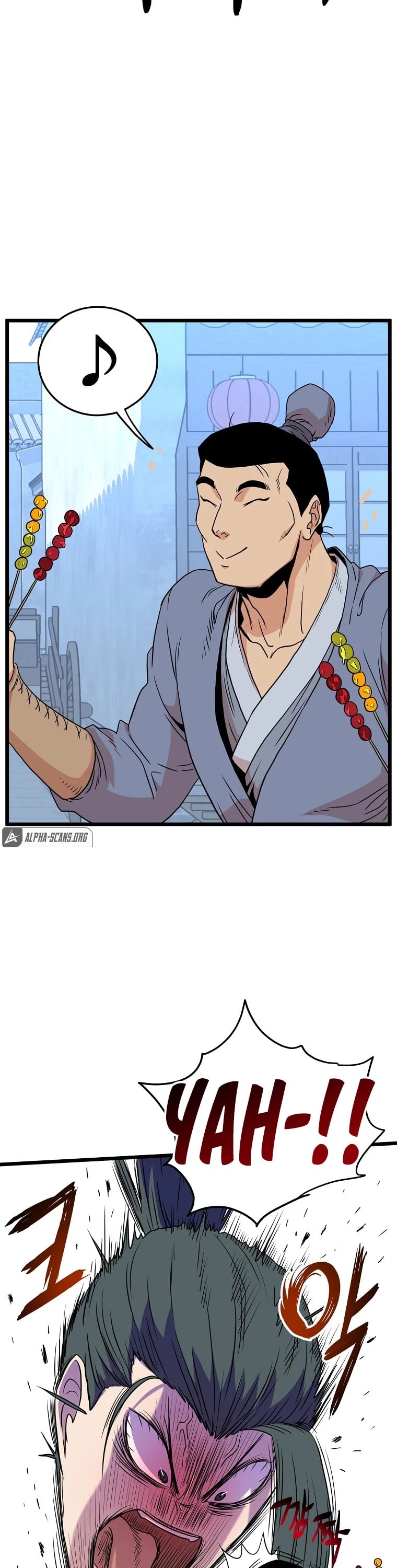 Murim Login chapter 91 - page 43