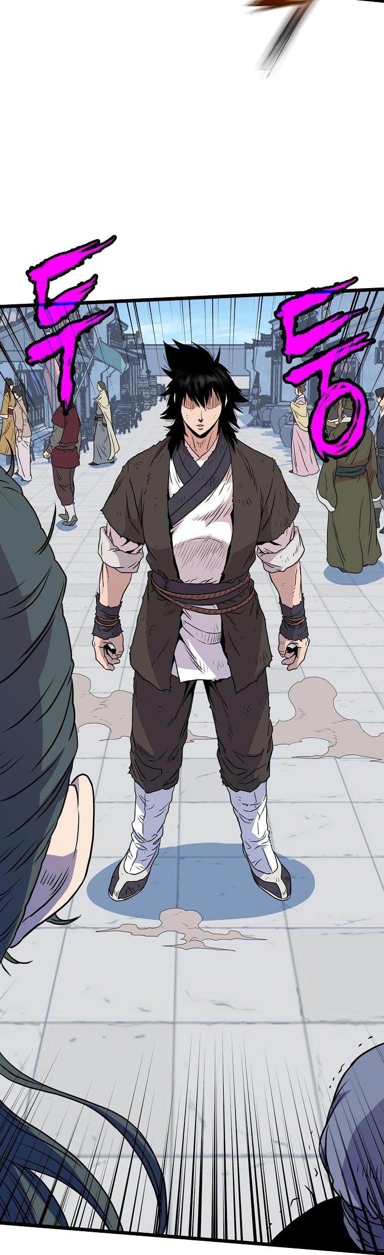 Murim Login chapter 91 - page 49