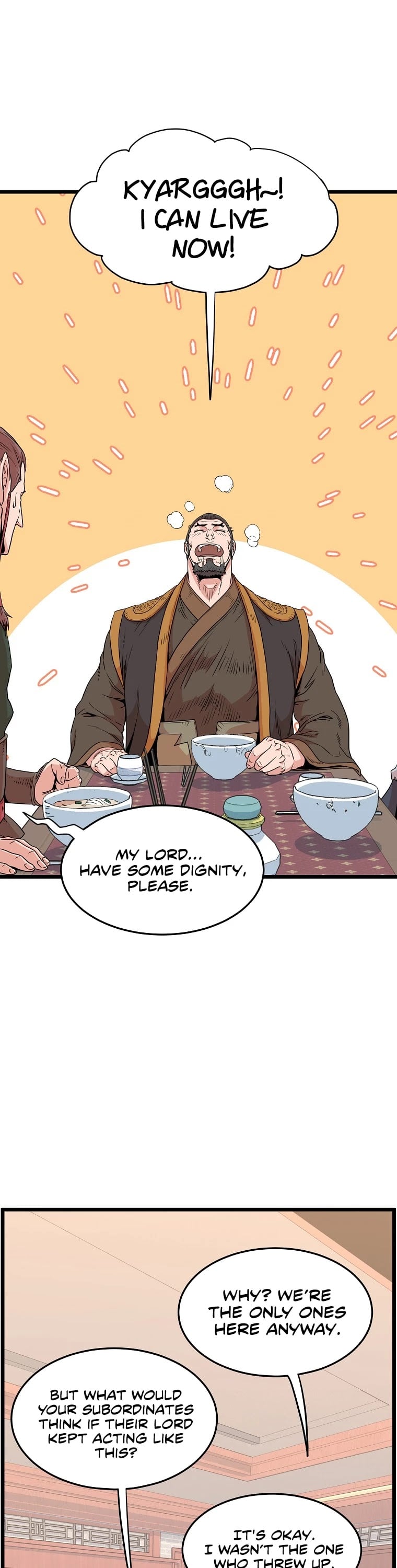 Murim Login chapter 91 - page 6
