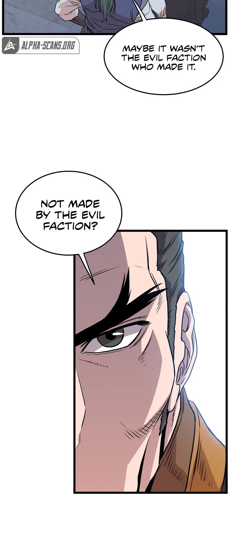 Murim Login chapter 90 - page 13