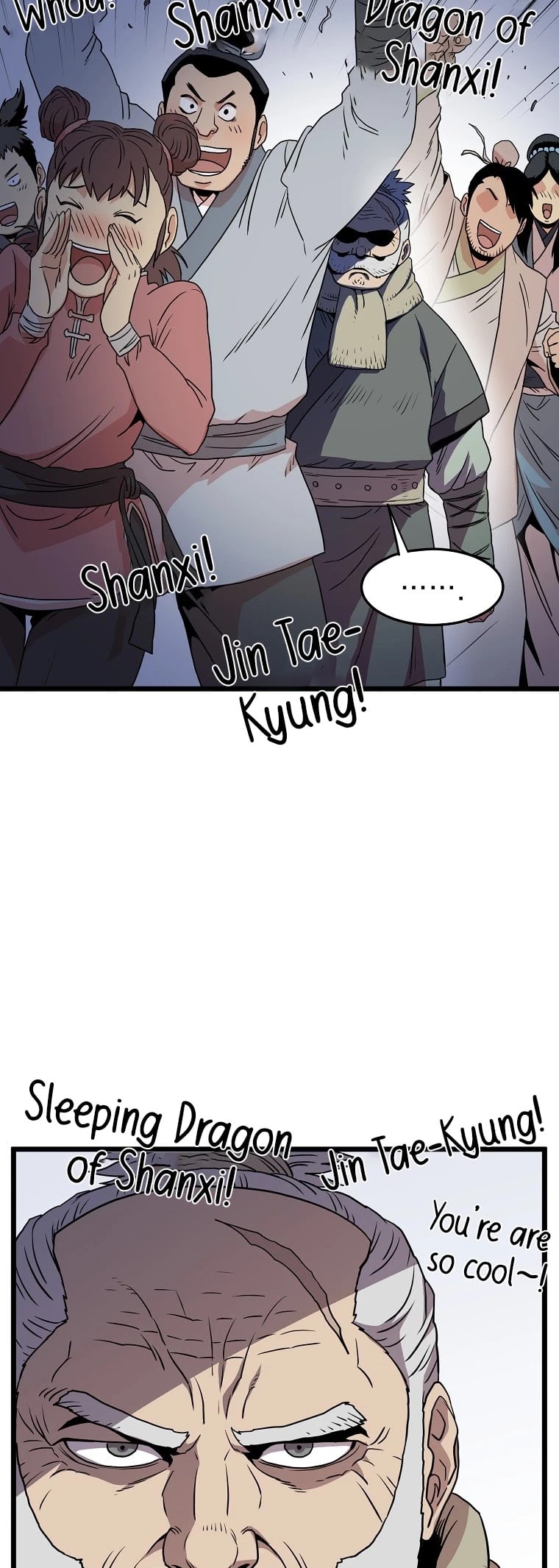 Murim Login chapter 90 - page 28