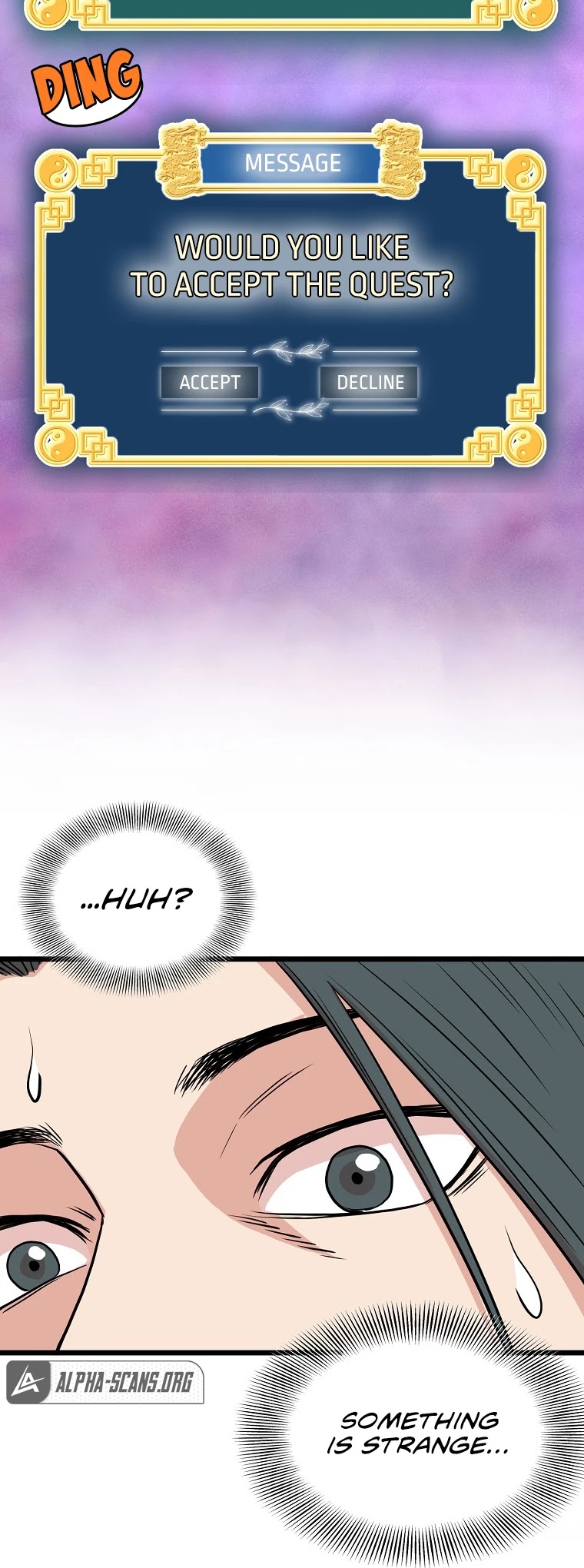 Murim Login chapter 90 - page 53