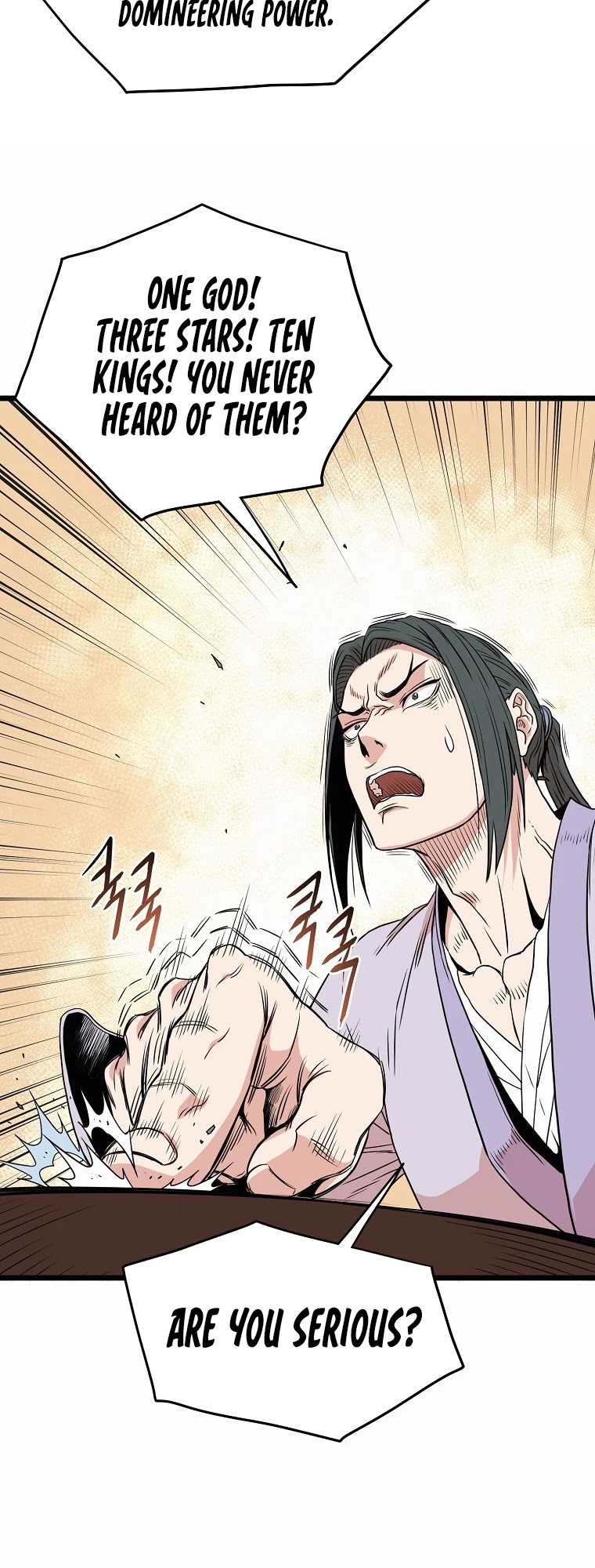 Murim Login chapter 89 - page 12