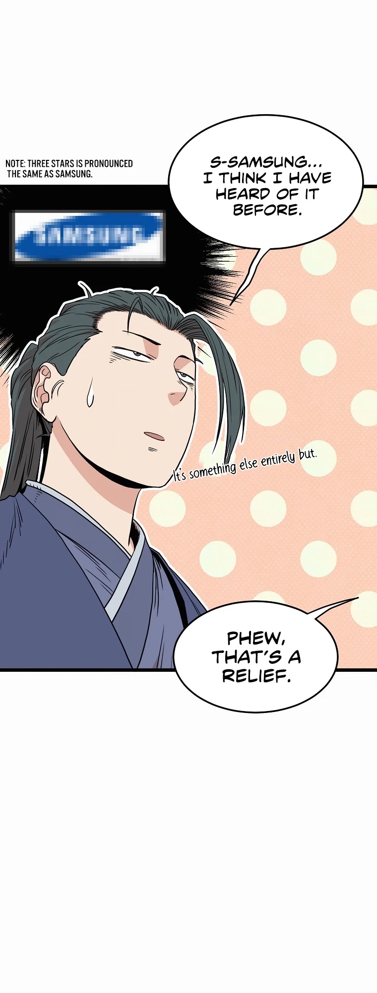 Murim Login chapter 89 - page 13