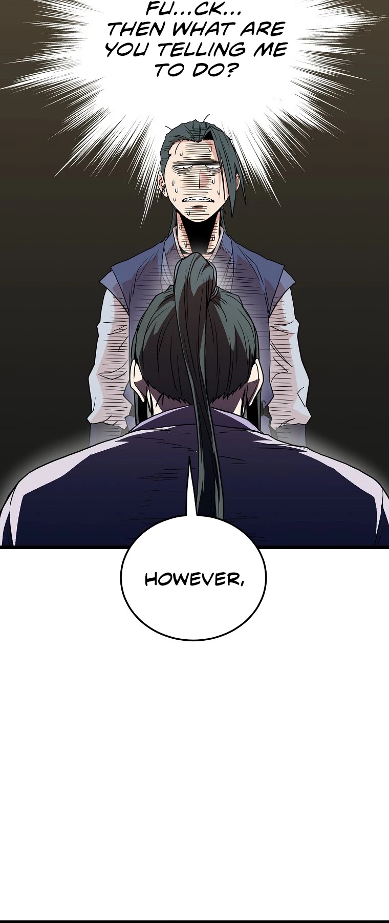 Murim Login chapter 89 - page 21