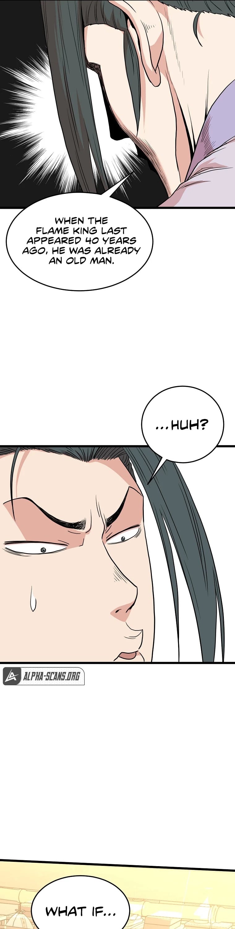 Murim Login chapter 89 - page 22