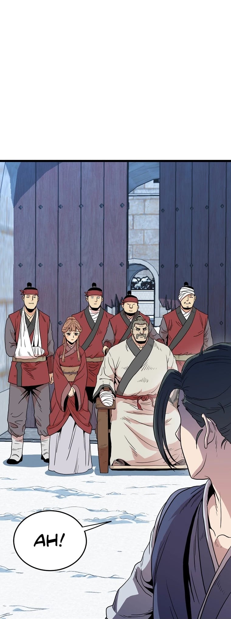 Murim Login chapter 89 - page 29