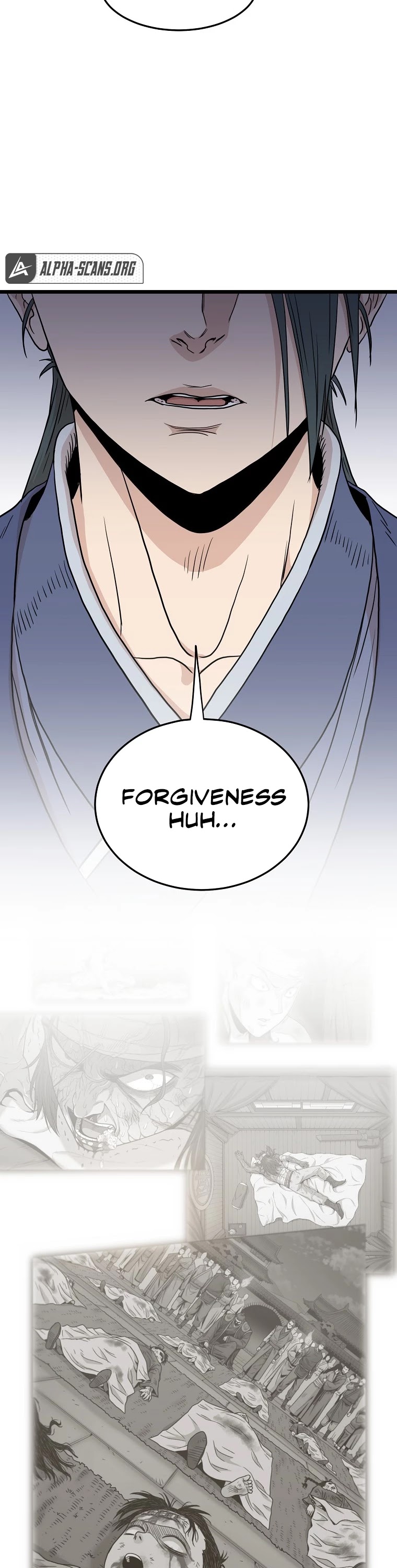 Murim Login chapter 89 - page 43