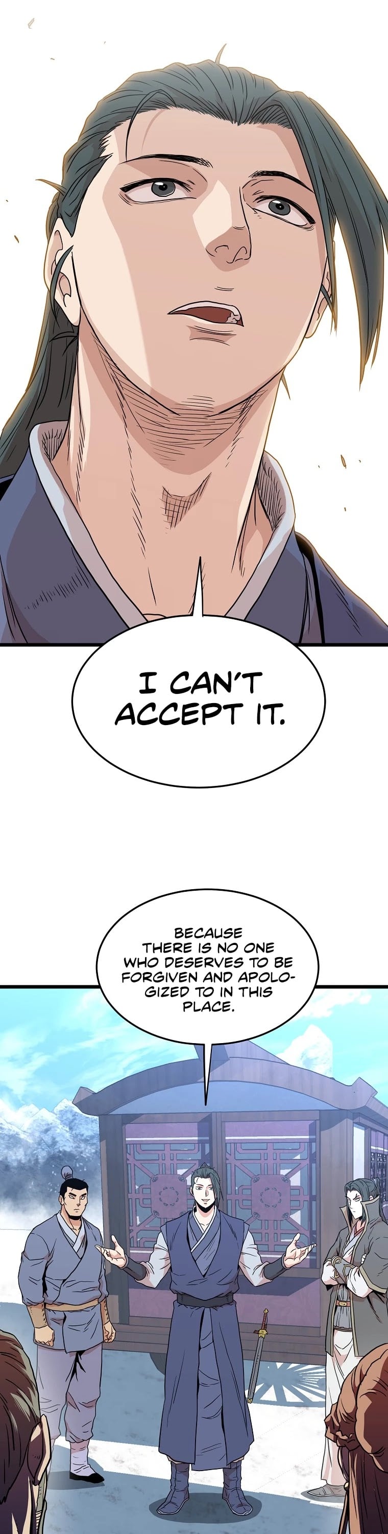 Murim Login chapter 89 - page 46