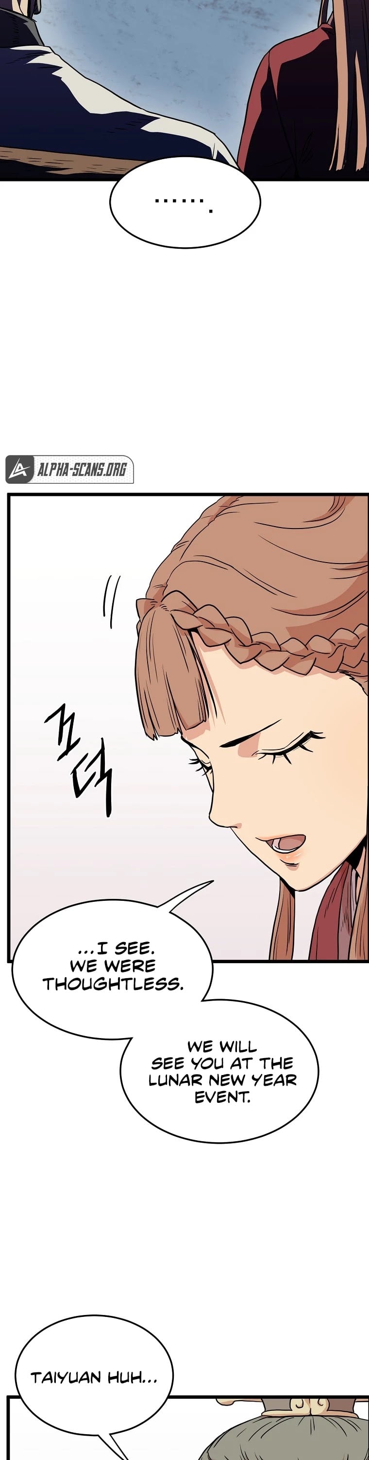 Murim Login chapter 89 - page 47