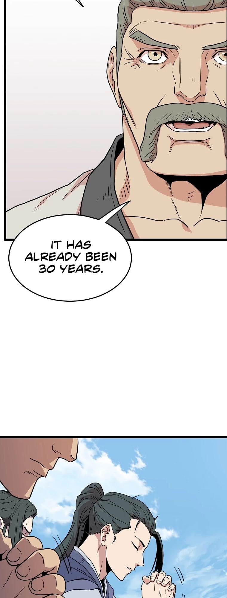Murim Login chapter 89 - page 48