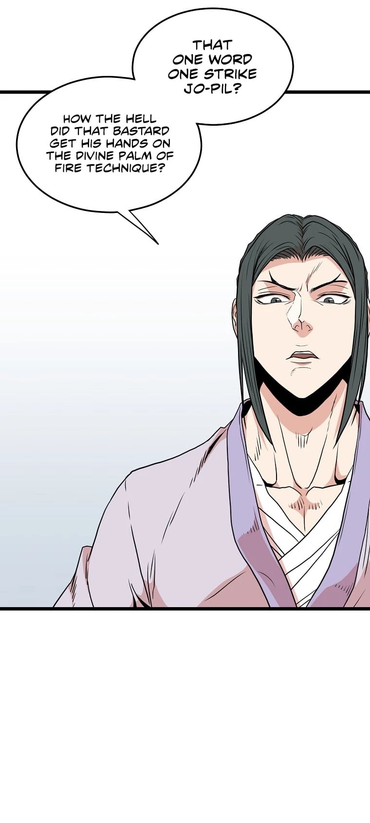 Murim Login chapter 89 - page 5